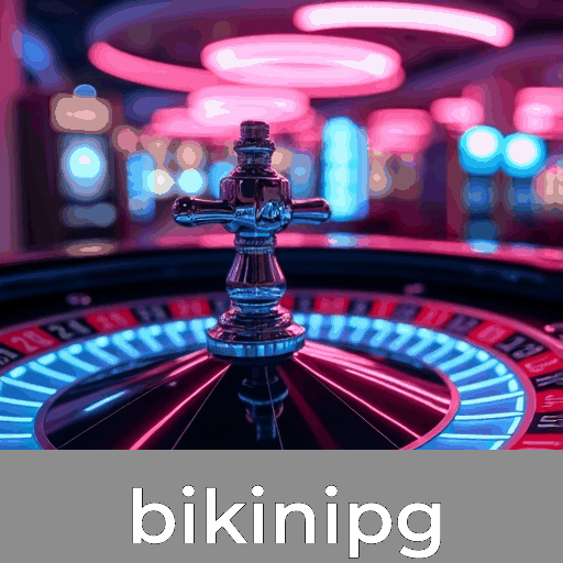 Aposte com facilidade no app bikinipg