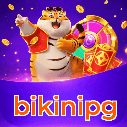 Sistema de Recompensas VIP da bikinipg