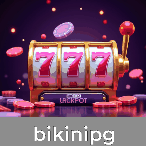 Experimente o bikinipg: Excelência e Serviço Profissional em Jogos de Azar