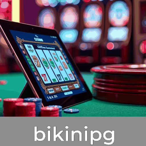 bikinipg: Atraentes Bônus e Ofertas Exclusivas para Você
